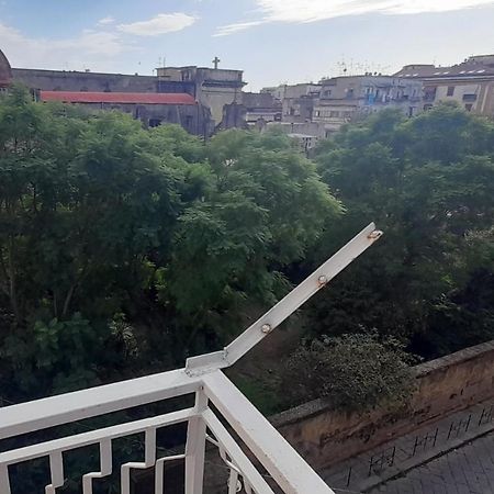 Vacanze Napoletane Napoli Eksteriør bilde