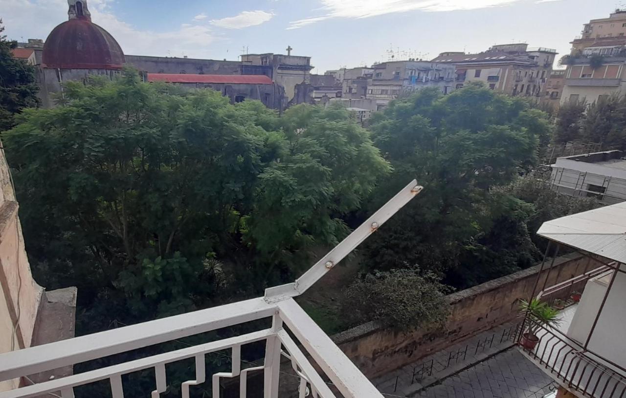 Vacanze Napoletane Napoli Eksteriør bilde